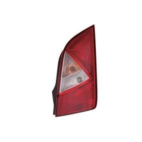 Comprar Piloto trasero de VAN WEZEL 4905922U a bajo precio de 111,01 €
