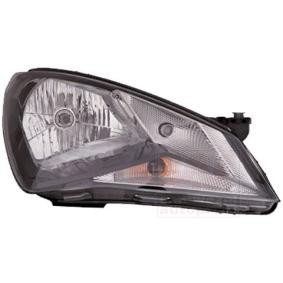 Comprar Faro delantero de VAN WEZEL 4905962 a bajo precio de 138,16 €