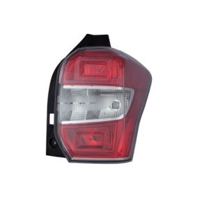 Rückleuchte 5154932 für SUBARU