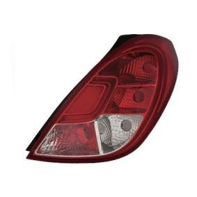 Rückleuchte 8258932 für HYUNDAI