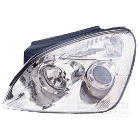 Acquista Faro anteriore da VAN WEZEL 8351961 a buon mercato per soli 263,59 €