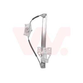Achetez des Lève-vitre VAN WEZEL 0380263 à prix pour 75,79 €