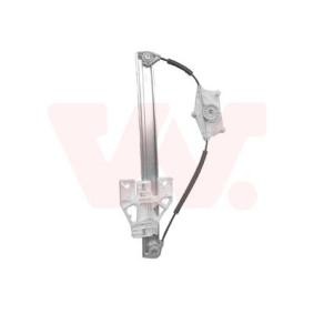 Achetez des Lève-vitre VAN WEZEL 0380264 à prix pour 75,79 €