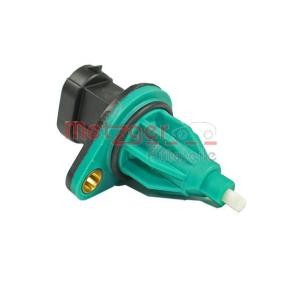 Comprar Interruptor, piloto de marcha atrás de METZGER 0912093 a bajo precio de 27,73 €