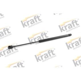 Heckklappendämpfer für FIAT von KRAFT