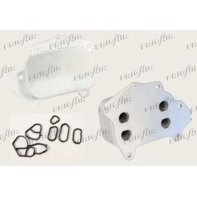 Ölkühler 0703.4004 für PEUGEOT