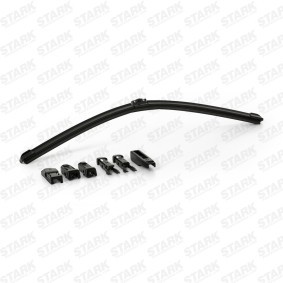Achetez des Essuie-glace STARK SKWIB-0940117 à prix pour 7,39 €