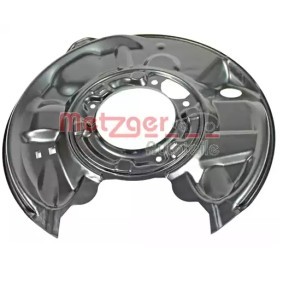 Ankerblech 6115006 von METZGER günstig für 25,14 € online kaufen