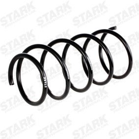 Köp Spiralfjäder av STARK SKCS-0040207 till det låga priset 437,28 kr