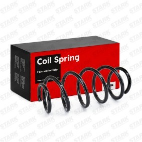 Köp Spiralfjäder av STARK SKCS-0040216 till det låga priset 454,44 kr