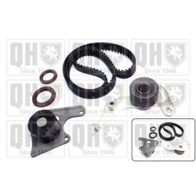 Zahnriemensatz QBK127P