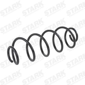 Fahrwerksfeder SKCS-0040253