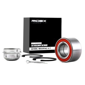 Radlagersatz 654W0080