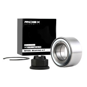 Radlagersatz 654W0126