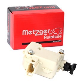 Acquista Attuatore, Chiusura centralizzata da METZGER 2317000 a buon mercato per soli 15,64 €