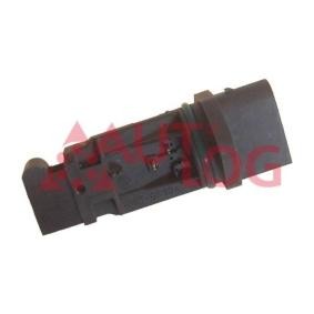Luftmassenmesser (LMM) LM1035