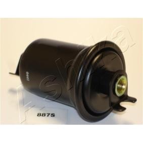 Köp Bränslefilter av ASHIKA 30-08-887 till det låga priset 109,86 kr