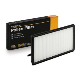 Osta Suodatin, sisäilma RIDEX:llä 424I0053 edullisesti hintaan 12,93 €