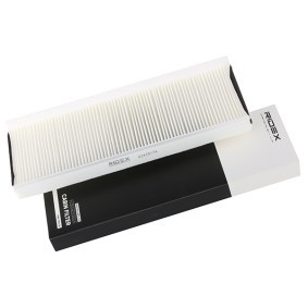Acquista Filtro abitacolo da RIDEX 424I0174 a buon mercato per soli 6,27 €