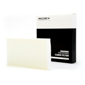 Innenraumfilter 424I0270