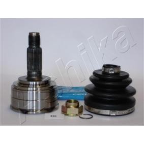 Comprar Juego de articulación, árbol de transmisión de ASHIKA 62-04-428 a bajo precio de 37,89 €