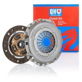 Achetez des Kit d'embrayage QUINTON HAZELL QKT1887AF à prix pour 166,78 €