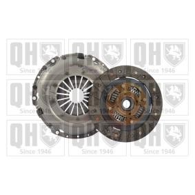 Compre Kit de embraiagem da QUINTON HAZELL QKT1905AF a um preço baixo por 152,99 €