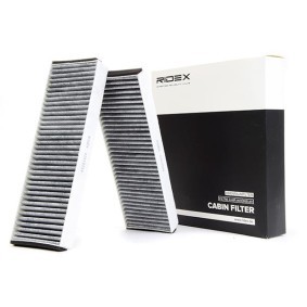 Comprar Filtro de habitáculo de RIDEX 424I0234 a bajo precio de 10,33 €