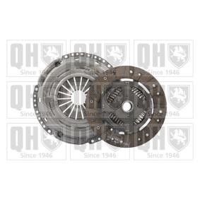Compre Kit de embraiagem da QUINTON HAZELL QKT1934AF a um preço baixo por 230,31 €