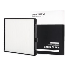 Acquista Filtro abitacolo da RIDEX 424I0115 a buon mercato per soli 7,82 €