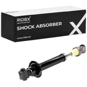 Stoßdämpfer von RIDEX