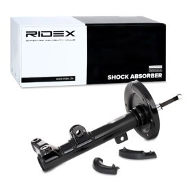 Stoßdämpfer von RIDEX