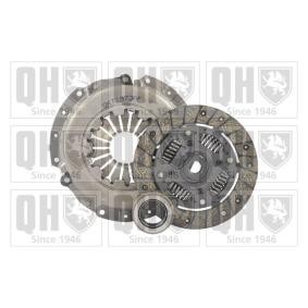 Compre Kit de embraiagem da QUINTON HAZELL QKT1973AF a um preço baixo por 188,67 €
