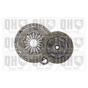 Compre Kit de embraiagem da QUINTON HAZELL QKT1974AF a um preço baixo por 164,55 €