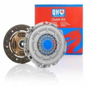 Kupplungssatz QKT1983AF von QUINTON HAZELL günstig für 158,95 € online kaufen