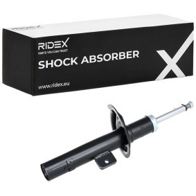 Stoßdämpfer von RIDEX für Partner Origin Combispace (G_) günstig online kaufen