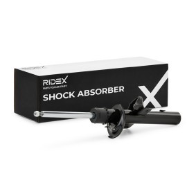 Stoßdämpfer von RIDEX