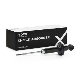 Stoßdämpfer von RIDEX für CIVIC VII Hatchback (EU, EP, EV) günstig online kaufen