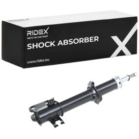 Stoßdämpfer von RIDEX