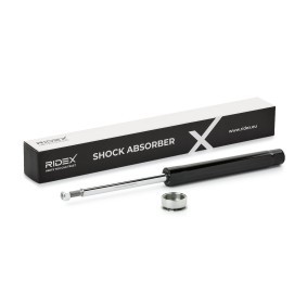 Compre Amortiguadores de RIDEX online para Jetta II (19E, 1G2, 165) a precios moderados