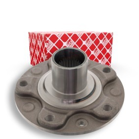 Comprar Cubo de rueda de FEBI BILSTEIN 46619 a bajo precio de 74,13 €