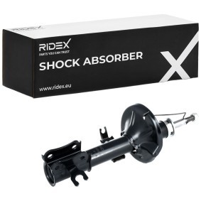Stoßdämpfer von RIDEX