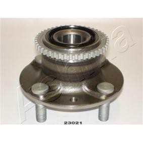 Acquista Kit cuscinetto ruota da ASHIKA 44-23021 a buon mercato per soli 70,28 €