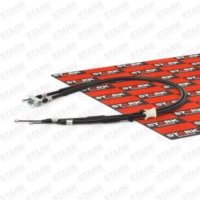 Handbremsseil SKCPB-1050011