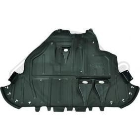 Achetez des Cache moteur DIEDERICHS 8104010 à prix pour 73,66 €