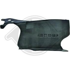 Achetez des Cache moteur DIEDERICHS 8104012 à prix pour 28,01 €