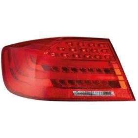 Öltemperatursensor des Herstellers VAN WEZEL - Originalware Artikelnummer: 0665921U