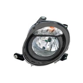 Achetez des Projecteur principal VAN WEZEL 1604963M à prix pour 179,03 €