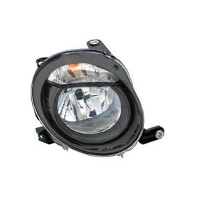 Achetez des Projecteur principal VAN WEZEL 1604964M à prix pour 179,03 €