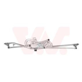 Achetez des Tringlerie d'essuie-glace VAN WEZEL 4955230 à prix pour 121,99 €